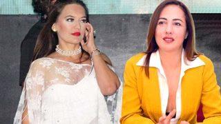 Meltem Cumbul'dan İstanbul-İzmir otoyolunu öven Demet Akalın'a tepki