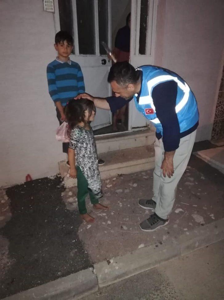 Havacılar bu bayramda da ihtiyaç sahiplerini unutmadı G4