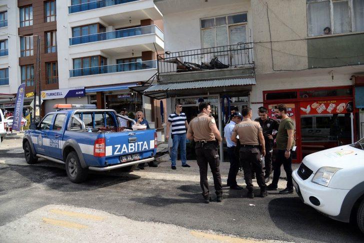 Altındağ’da sağlıksız gıdaya geçit yok G5