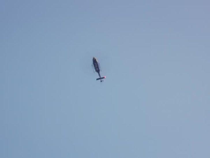 İstanbul'da 14. Yeditepe Huzur Uygulaması  G1