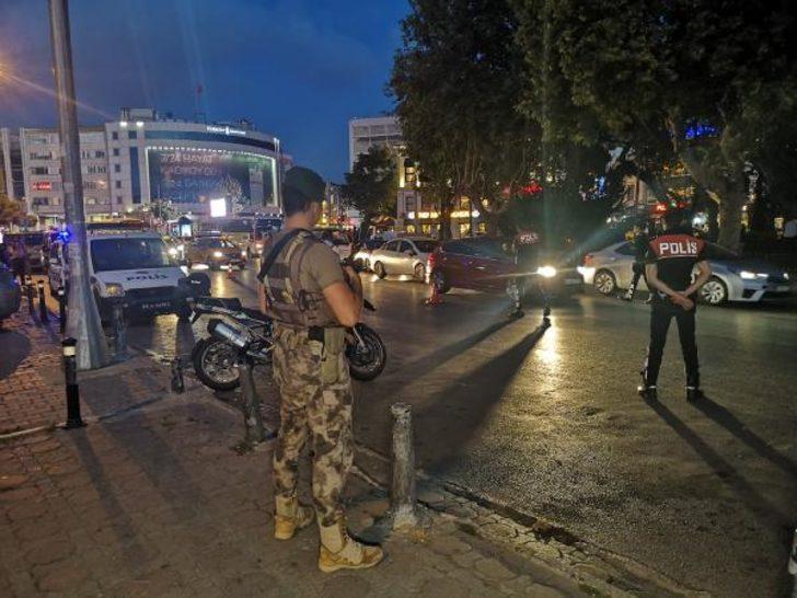 İstanbul'da 14. Yeditepe Huzur Uygulaması  G4