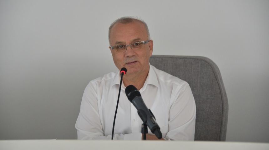 Başkan Kayda: “Yeni dönemde Salihli şahlanacak”