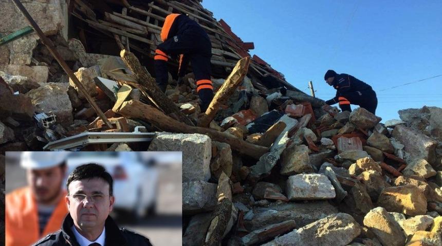 AFAD seferberlik başlattı