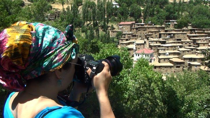 (Özel) Hizan, fotoğraf turizmiyle de ziyaretçilerini ağırlıyor G2