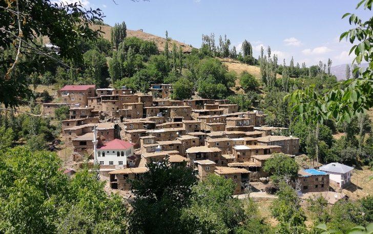 (Özel) Hizan, fotoğraf turizmiyle de ziyaretçilerini ağırlıyor G4