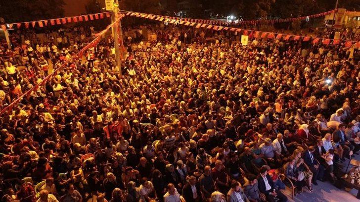 Aşkale’de muhteşem konser programı G1