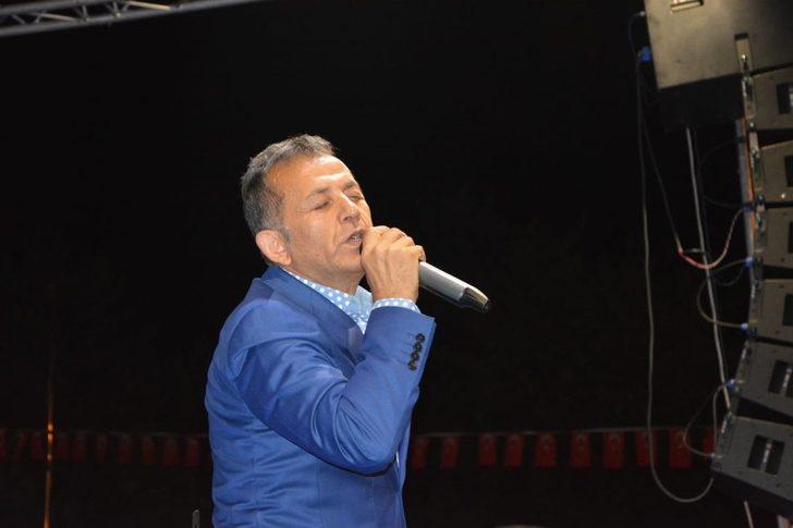 Aşkale’de muhteşem konser programı G4