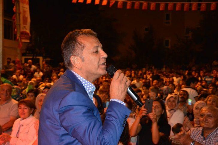 Aşkale’de muhteşem konser programı G5