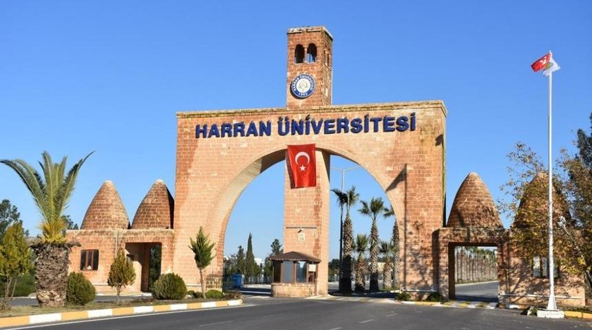 Harran Üniversitesi’ne YKS 2019’da rekor tercih