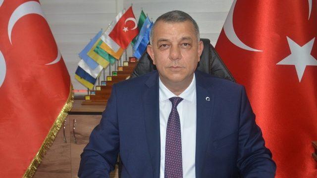 Erdoğan Bıyık “Üzüntümüz taze”