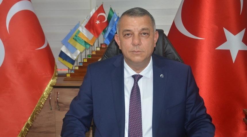 Erdoğan Bıyık “Üzüntümüz taze”