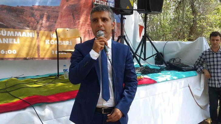 Âşık Sümmani Narman’da anılıyor G3