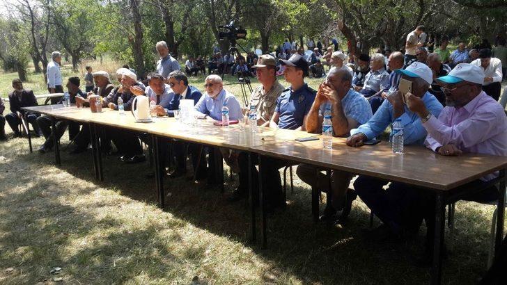 Âşık Sümmani Narman’da anılıyor G5