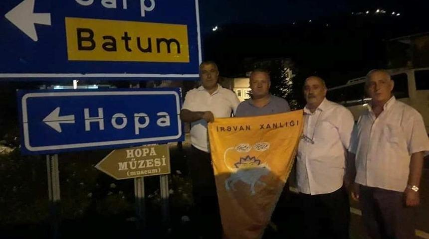 Asimder Başkanı Gülbey: “Hemşin Türkleri Ermeni değildir”