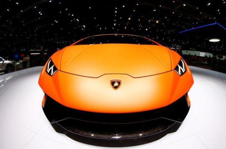 100 kilometreye 2 saniyede çıkıyor G1