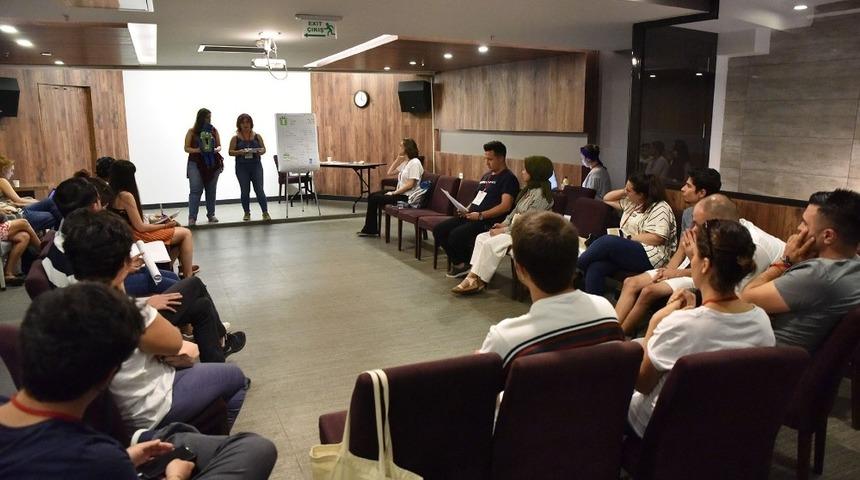 Buluştay 2019 Bildirisi yayınlandı