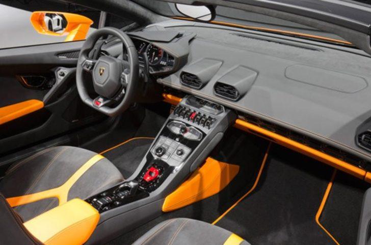 100 kilometreye 2 saniyede çıkıyor G4