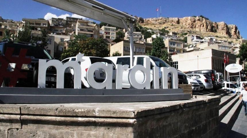 G&uuml;neydoğu Anadolu&rsquo;daki İlk &lsquo;Bilim Vir&uuml;s&uuml; Buluşması&rsquo; Mardin&rsquo;de d&uuml;zenlenecek