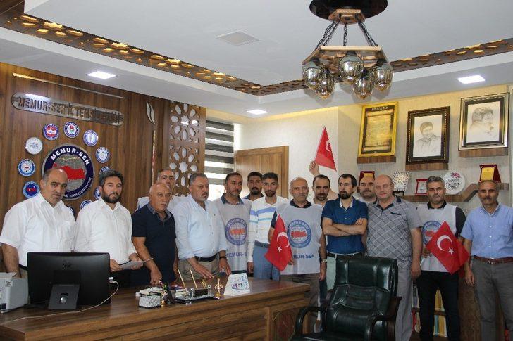 Memur Sen’den Toplu sözleşme tepkisi G2
