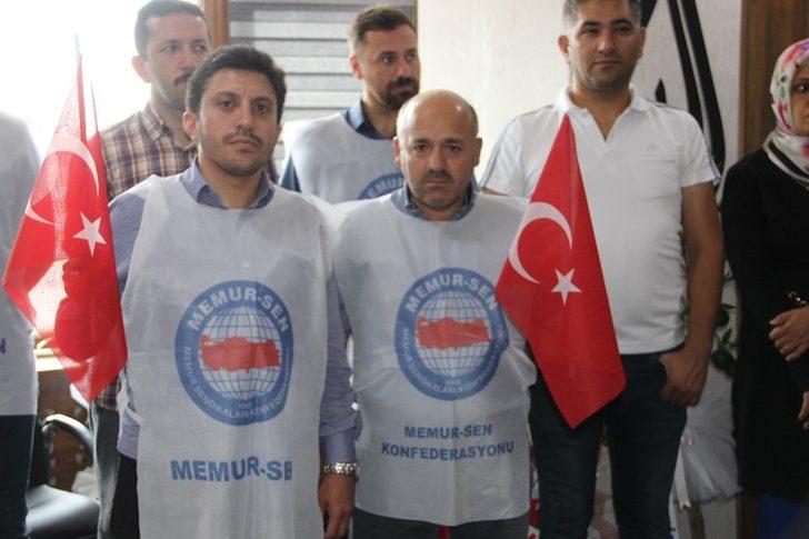 Memur Sen’den Toplu sözleşme tepkisi G5