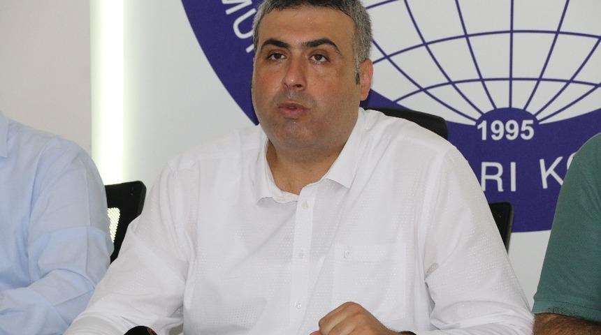 &Ccedil;oban: "Yeni bir teklif i&ccedil;in yeterli zaman ve teklifin maliyetini karşılayacak b&uuml;t&ccedil;e var"