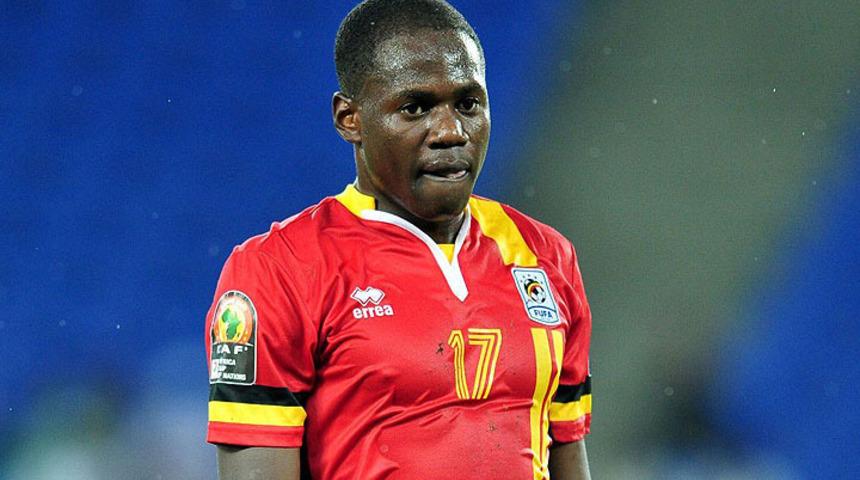 Konyaspor'un hedefinde Farouk Miya var