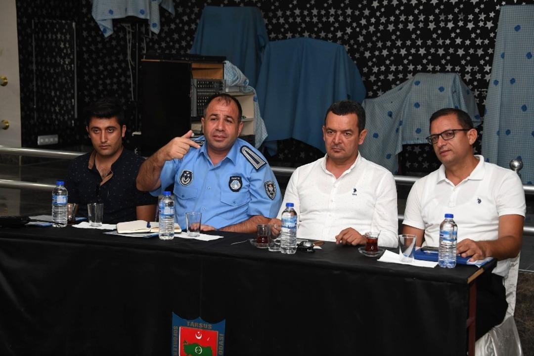 B&uuml;y&uuml;kşehir Belediyesi, toplu taşımada kalitenin artması i&ccedil;in &ccedil;alışmalarını s&uuml;rd&uuml;r&uuml;yor