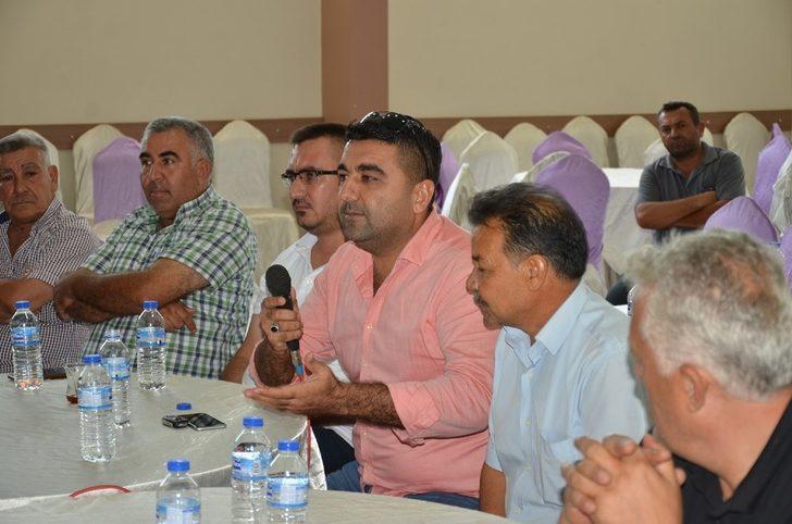 Büyükşehir Belediyesi, toplu taşımada kalitenin artması için çalışmalarını sürdürüyor G4