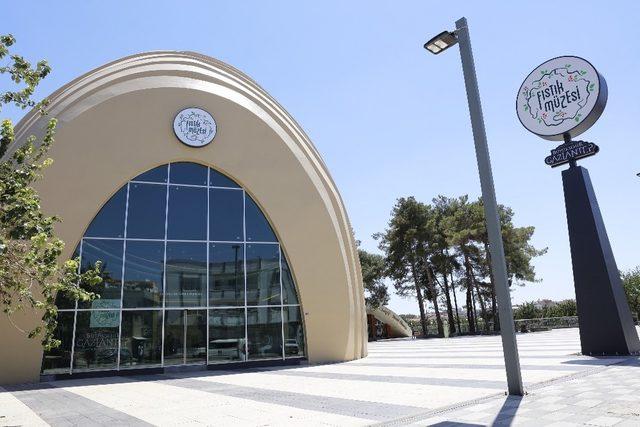 Müzeler Şehri Gaziantep’in bir müzesi daha ödülle taçlandı
