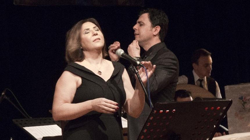 Sezen Aksu şarkıları çocuklar için seslendirilecek