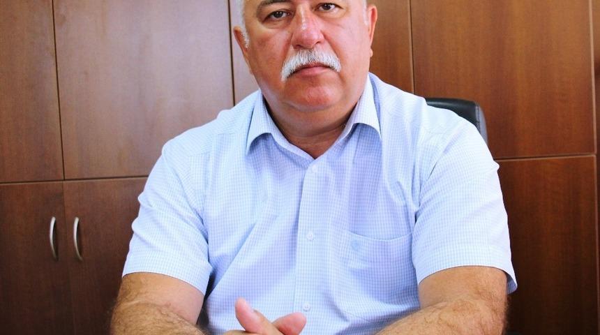 Ünlü otomobil firmasının Aydın’a fabrika kurmasına Şoförler Odası’ndan destek