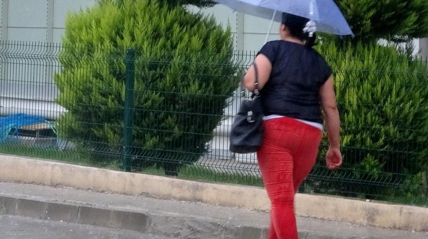 Bayburt’ta hava durumu