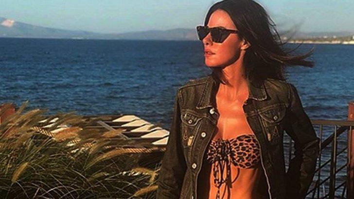 Defne Samyeli'nin sahne ücreti dudak uçuklattı! G5