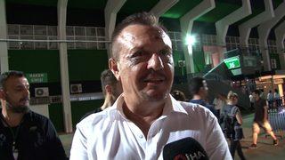 Ali Çetin: Huzurevini hep beraber gördük