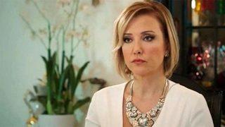 Berna Laçin: Dolaşmam lazım diyenlere, evde kal dedirtmişler