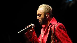 Çeşme'de Mabel Matiz gecesi