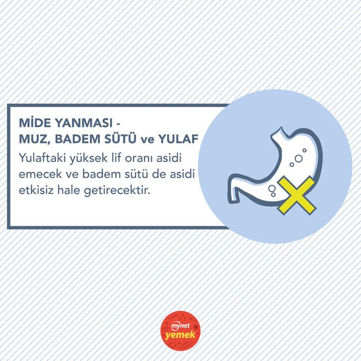 Ağrılarınızı Dindirecek 7 Yiyecek G4