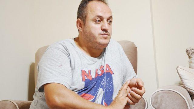 Felaketin izleri hiç geçmedi