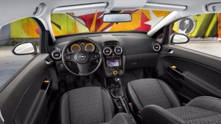 Arabalardaki gizli ayarlar! G3