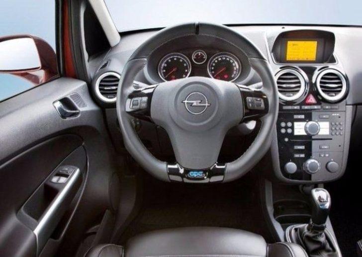 Arabalardaki gizli ayarlar! G5