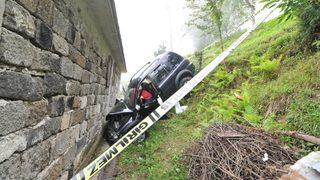 Trabzon'da sır cinayet! Otopside ortaya çıktı