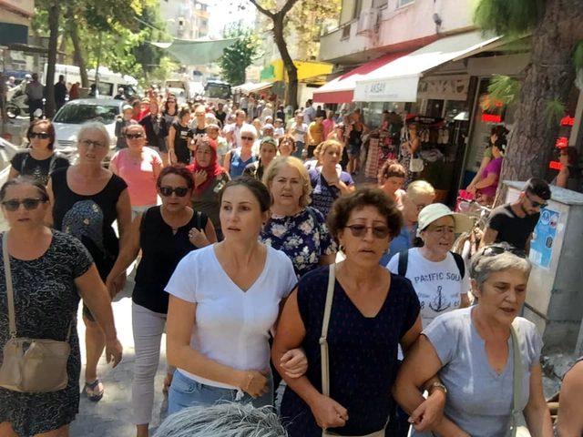 4 ay önce boşandığı eşi dövdü, eski kayınpederi tüfekle öldürdü