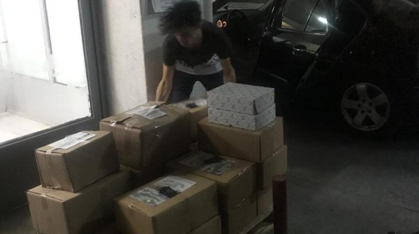 SSAUMDER’in ilk hedefi 5 bin adet okul çantası dağıtmak