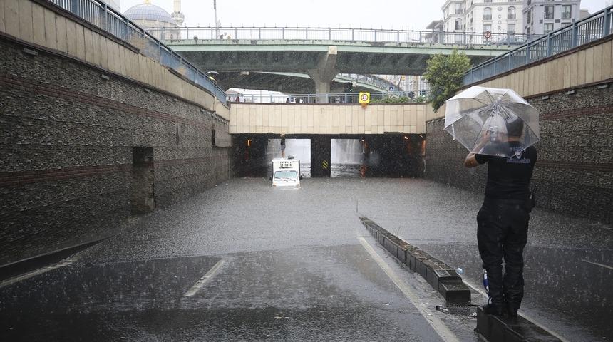 Son dakika: İstanbul Valiliği çarpıcı rakamı açıkladı ve uyardı