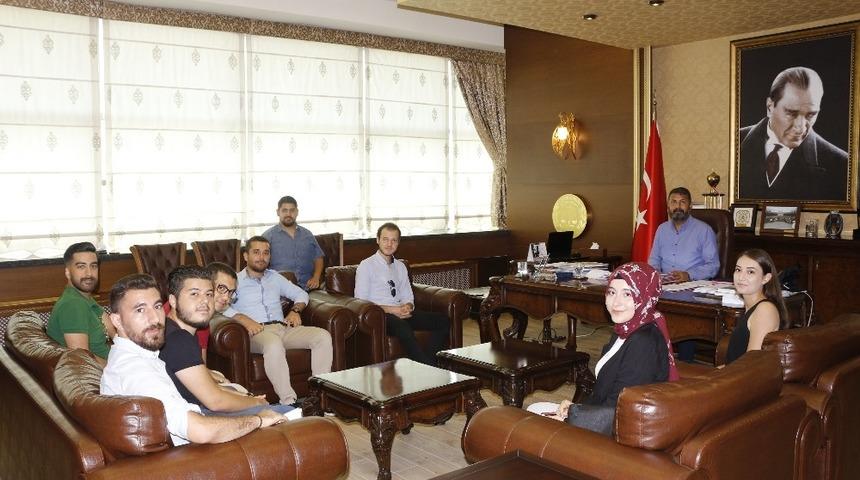 Yeşilboğaz: “Yeni adli yıla çözüm bekleyen sorunlarla giriyoruz”