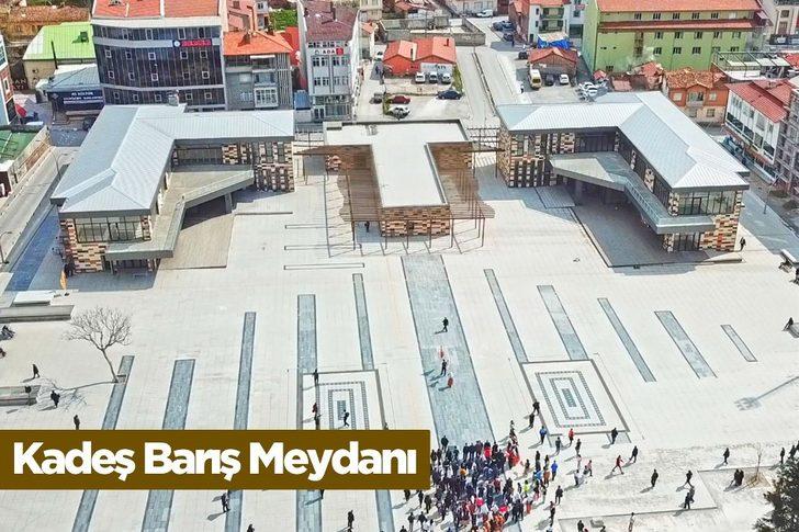 Başgan Aşgın, 135 günlük icraatını değerlendirdi G5