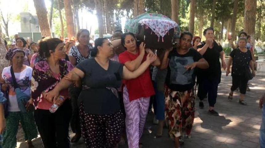 4 ay önce boşandığı eşi dövdü, eski kayınpederi öldürdü