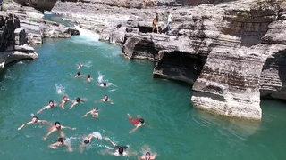 Terörün beli kırıldı! Burası Kato Dağı: Akın ettiler