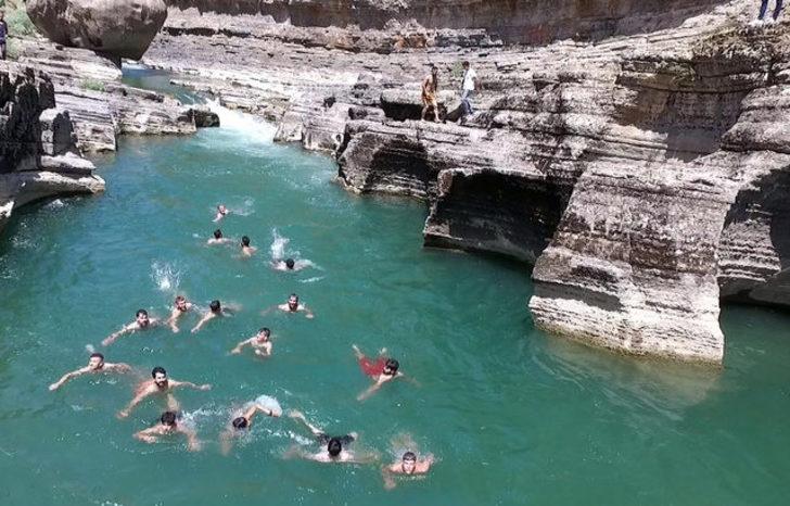 Terörün beli kırıldı! Burası Kato Dağı: Akın ettiler G2