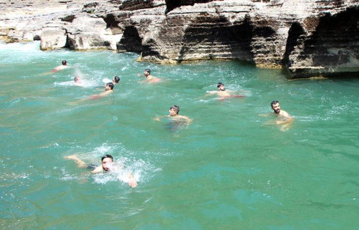 Terörün beli kırıldı! Burası Kato Dağı: Akın ettiler G5